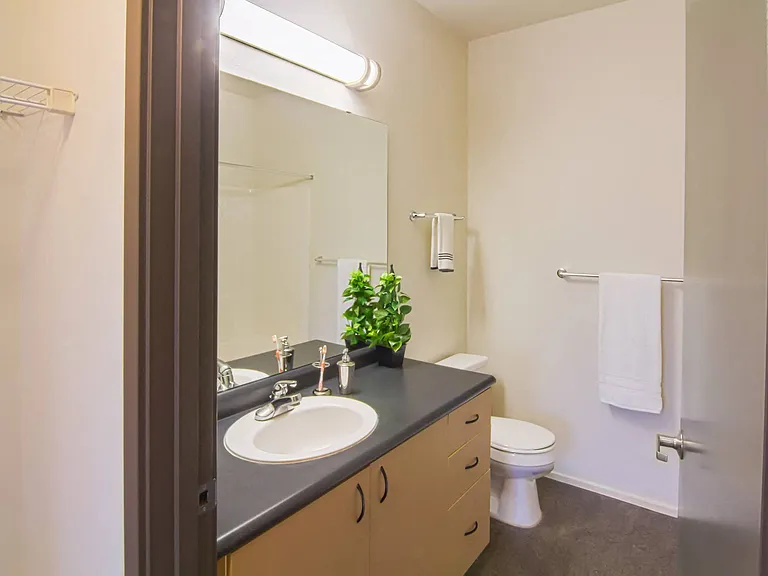 Saffron Apartments — Photo 34