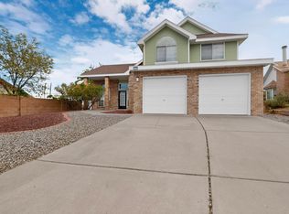 6908 Lamar Ave NW, Albuquerque, NM 87120