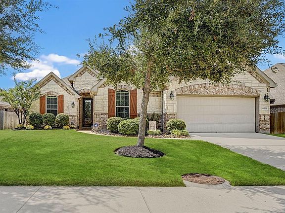 2nd image of 16803 Lavon Lake Lane