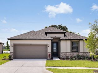 Juno Plan, Pinecone Reserve, Brooksville, FL 34613