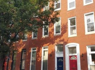 21 S Chester St, Baltimore, MD 21231