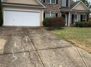 918 Pintail Ct, Canton, GA 30115