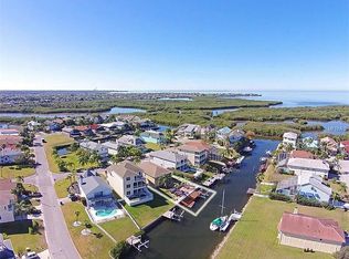 4341 Seagull Dr, New Port Richey, FL 34652