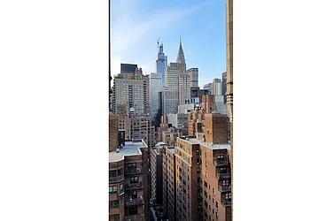 Rented by City Connections Realty