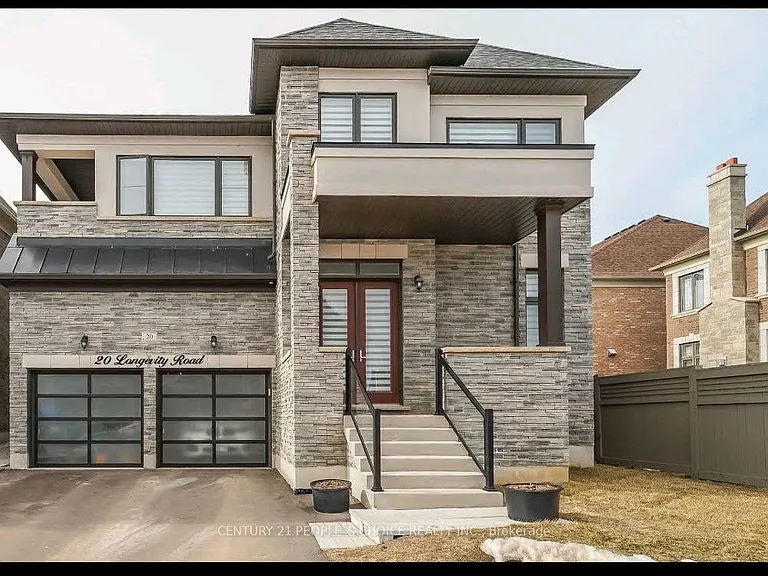 20 Longevity Rd #2 — Photo 1