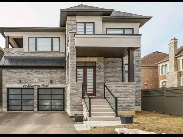 20 Longevity Rd Basement 2, Brampton, ON L6X 5P3