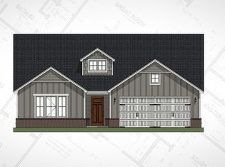 3921 S 12th Pl, Broken Arrow, OK 74014