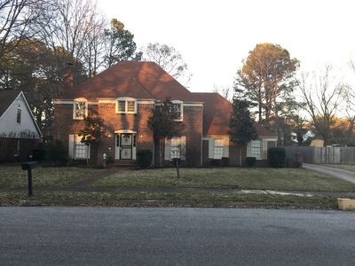 2364 Syon Dr, Memphis, TN, 38119