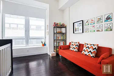 Sold by Halstead Real Estate