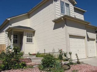 4777 Bridle Pass Dr, Colorado Springs, CO 80923