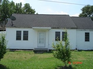 211 Country Club Rd, Camden, NC 27921