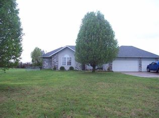 8021 W Hwy Ee, Springfield, MO 65802
