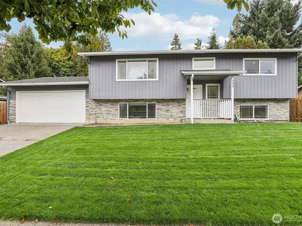 306 NW 134th Street, Vancouver, WA 98685