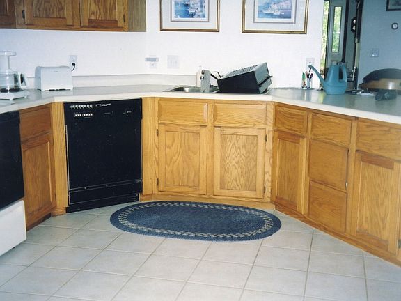 Kitchen Front