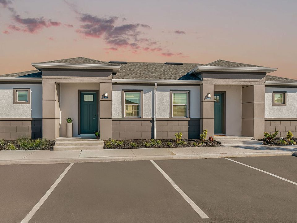 Yardly Ellenton apartments community photo