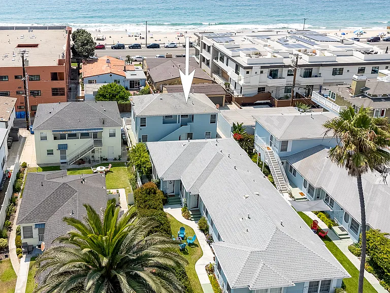 1507 S Catalina Ave #E — Photo 8