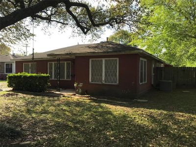 603 Dorothy St, El Campo, TX, 77437
