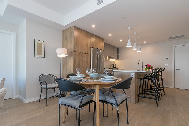 Saanich Apartment for rent - 2 Bedrooms — photo 5