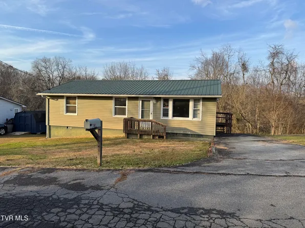 273 Riverview Dr, Bluff City, TN 37618