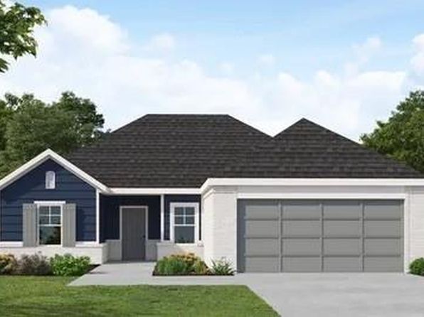 5324 Littlefoot Ln, Guthrie, OK 73044