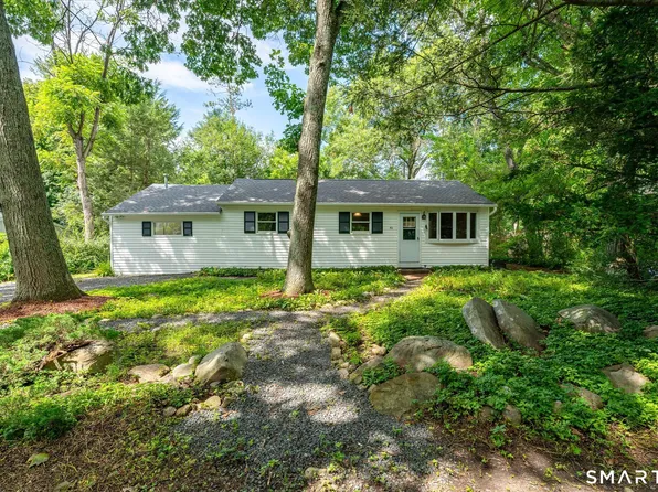 40 Valley View Lane, New Milford, CT 06776