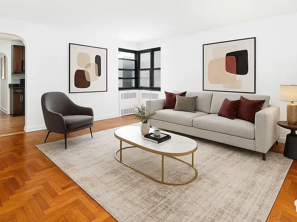 1115 43rd St APT 3R, Brooklyn, NY 11219