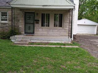 6014 Athens Dr, Louisville, KY 40219