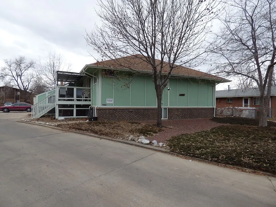 1 Bedroom Apartments in North Longmont