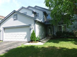 1153 Starwood Pass, Lake In The Hills, IL 60156