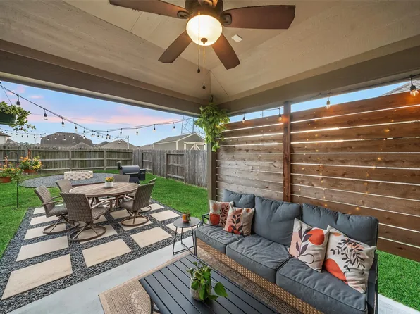 4352 Imperial Gardens Dr, Spring, TX 77386