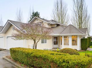 8737 212th St #171, Langley, BC