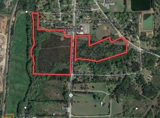 0 Ga Hwy 85, Woodberry, GA 30293
