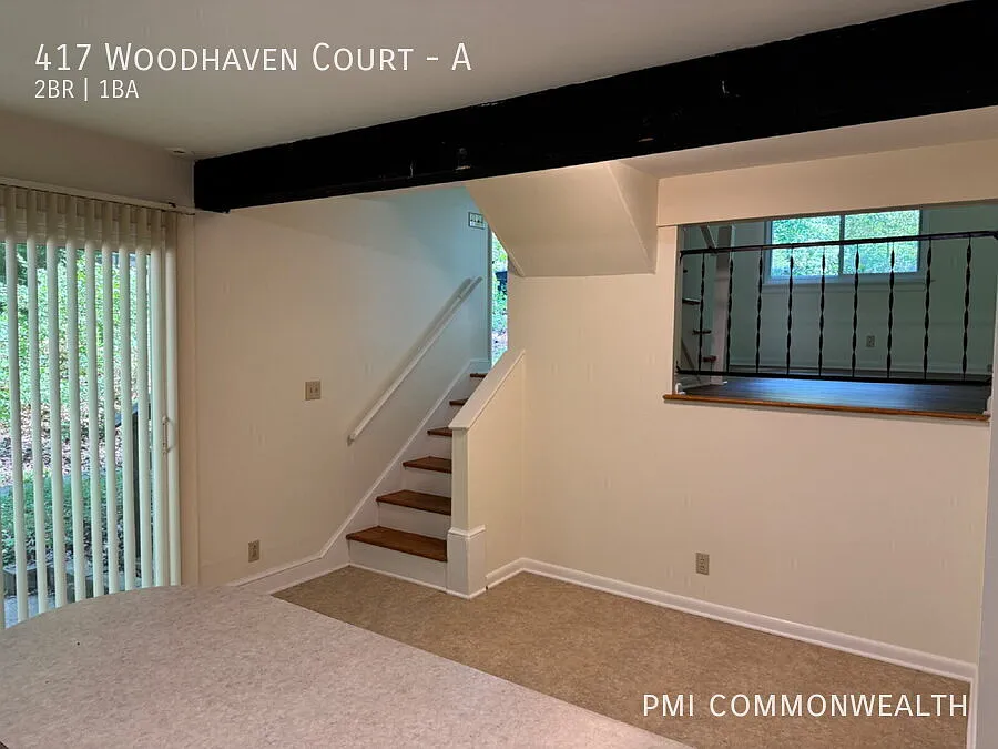 Building Photo - 417 Woodhaven Ct #A
