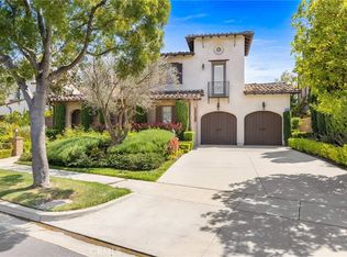 48 Crimson Rose, Irvine, CA 92603