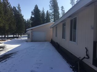 53395 Big Timber Dr, La Pine, OR 97739