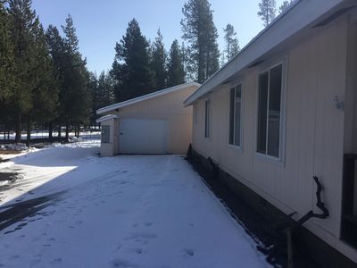 53395 Big Timber Dr, La Pine, OR, 97739