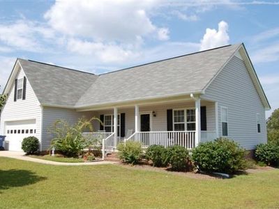 246 Colony Lakes Dr, Lexington, SC, 29073