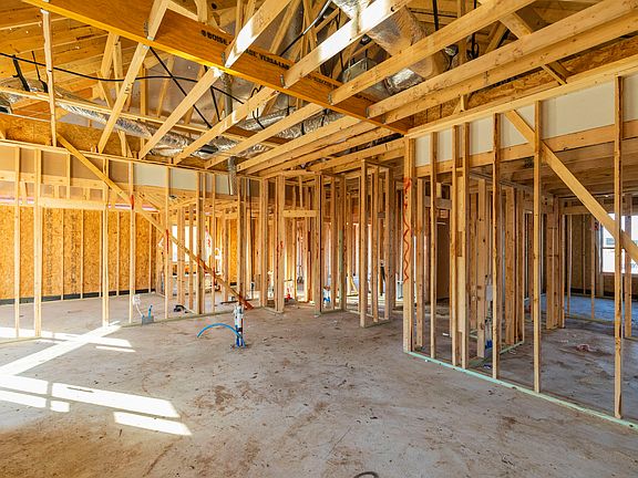 Homes by Taber Brinklee Floor Plan