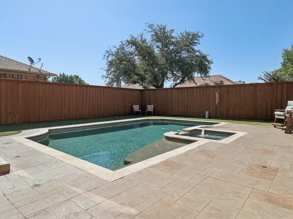 1510 Palisades Dr, Carrollton, TX 75007