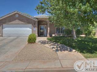 2087 E 100 S, Saint George, UT 84790