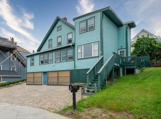6 Parker Ct, Gloucester, MA 01930