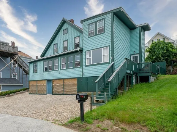 6 Parker Ct, Gloucester, MA 01930