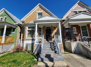 4112 W 5th Ave, Chicago, IL 60624