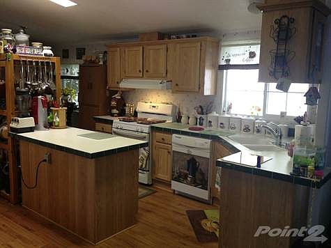 Fernwood 89 - Kitchen