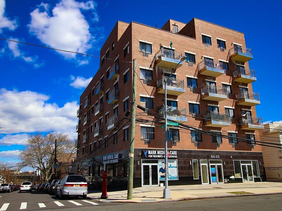 2nd image of 6401 Woodside Ave