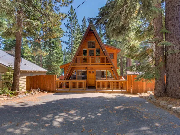 1635 Cedar Crest Ave, Tahoe City, CA 96145