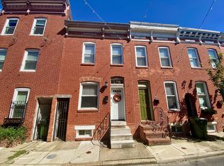 13 S Castle St, Baltimore, MD 21231