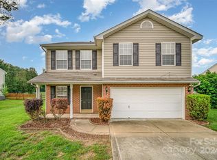 5018 Revelation Way, Monroe, NC 28110