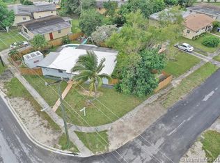 6800 SW 23rd St, Miramar, FL 33023