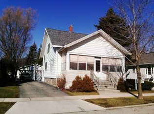 118 Warner St, Fond Du Lac, WI 54935